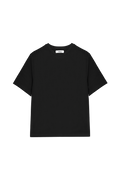 Vrddhi Brando Fitted T-Shirt, Black