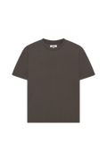 Vrddhi Brando Fitted T-Shirt, Brown