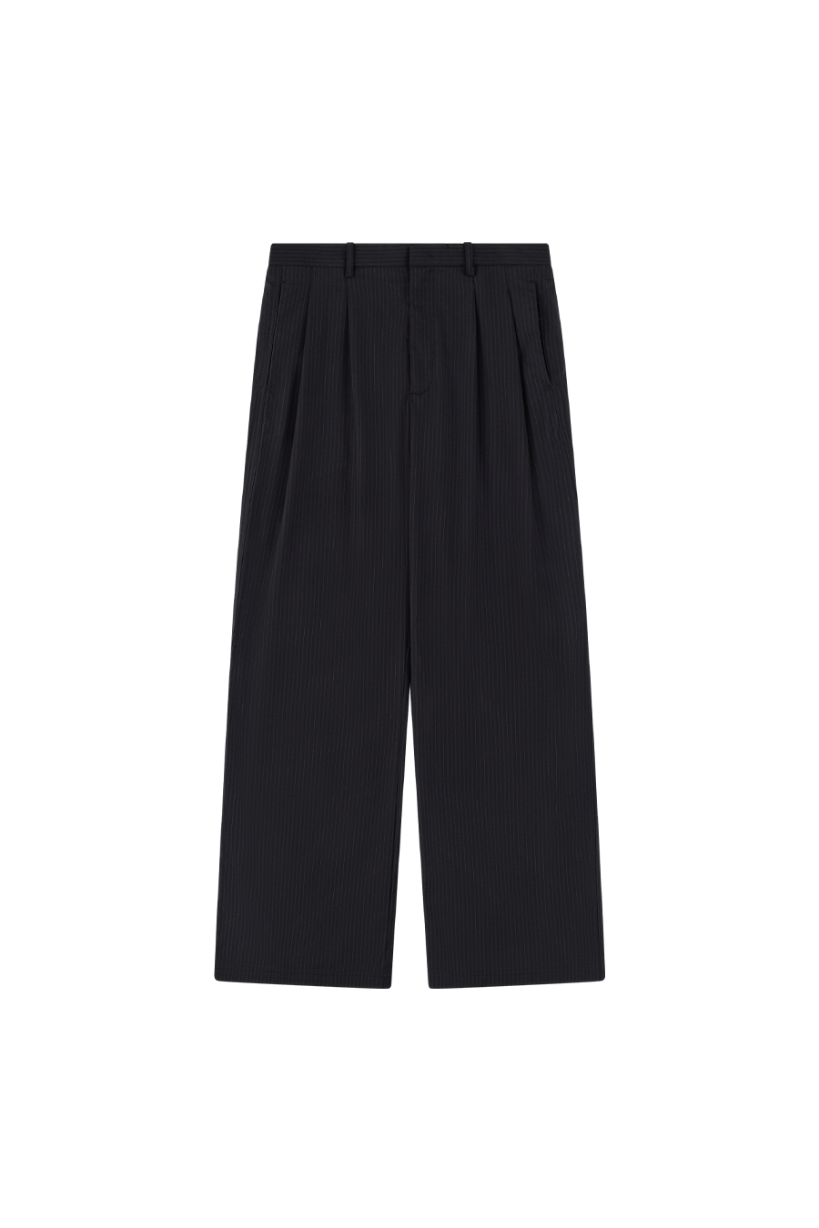 Vrddhi Farren Striped Trousers